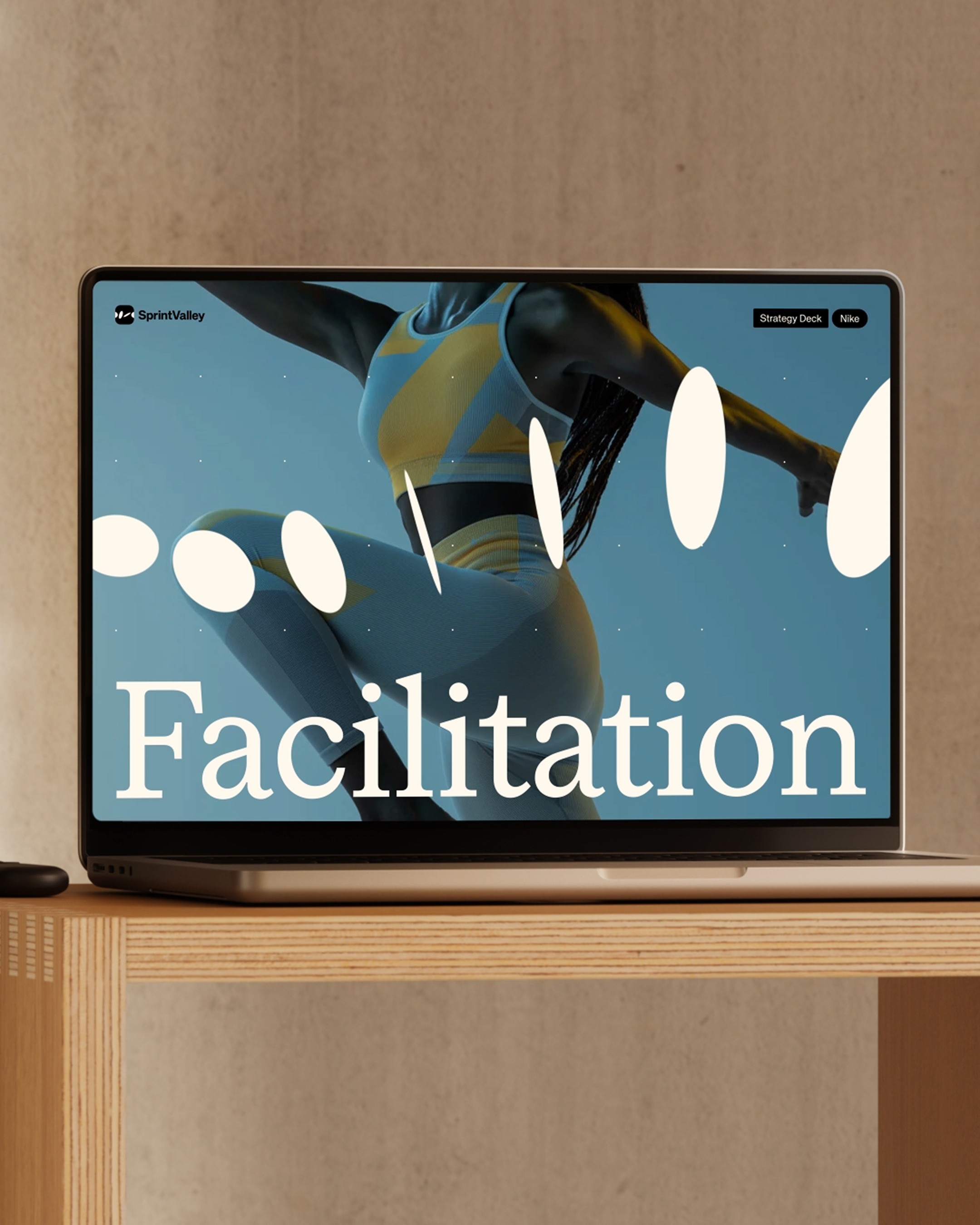 Baked studio portfolio image 3 showcasing Branding, Web deign by a creative studio based in Canada