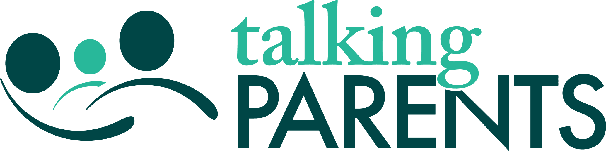 TalkingParents logo