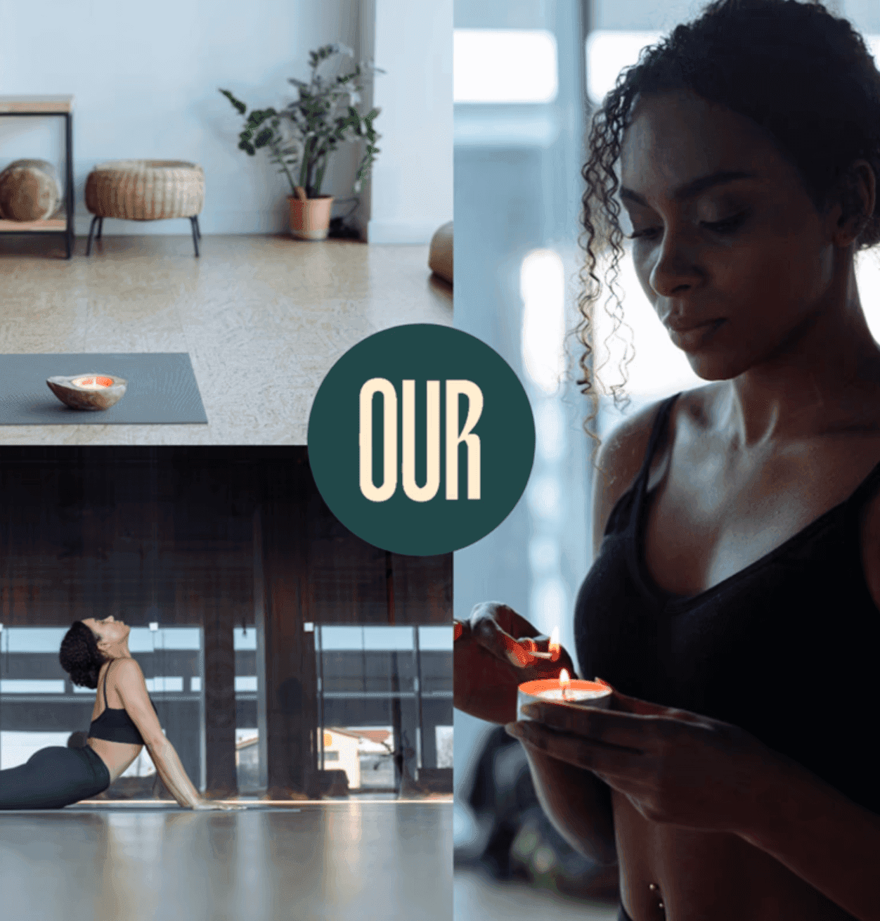 branding and web design by Livalto Palm Springs