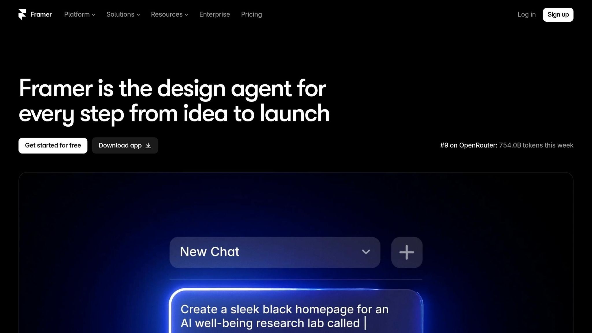 Framer