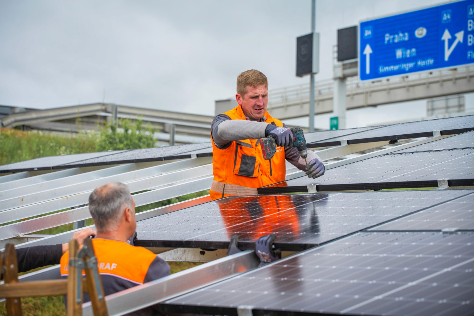 a seamless masterpiece