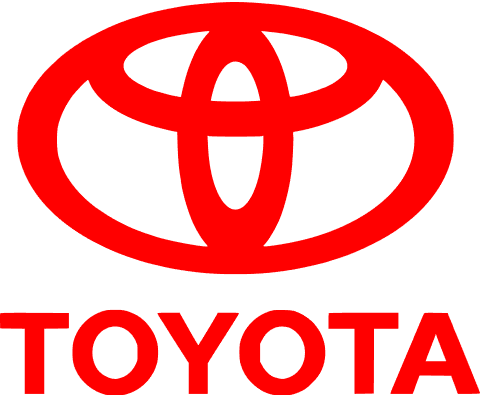 Logo Toyota