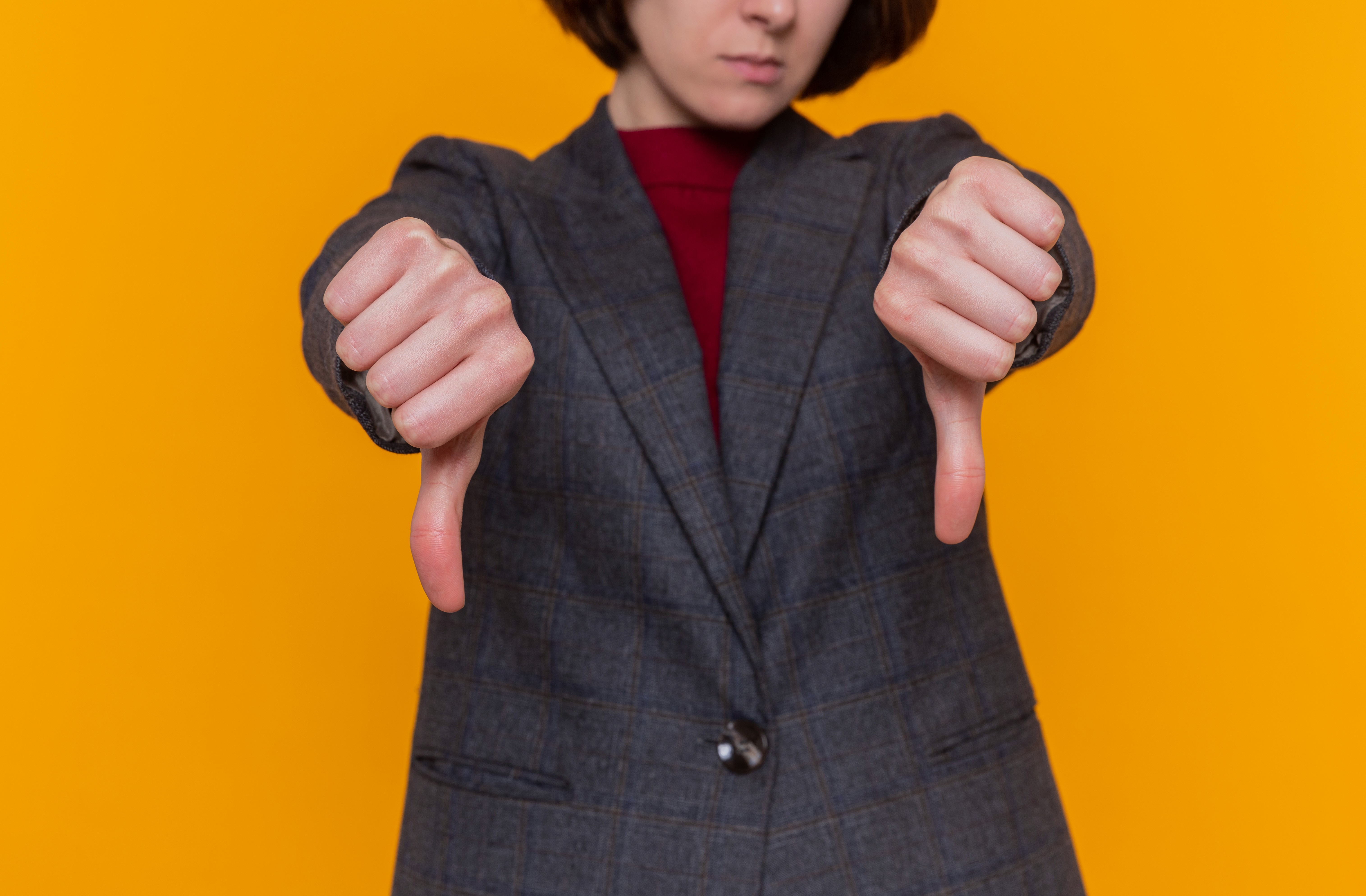 mistakes using Reddit for SEO