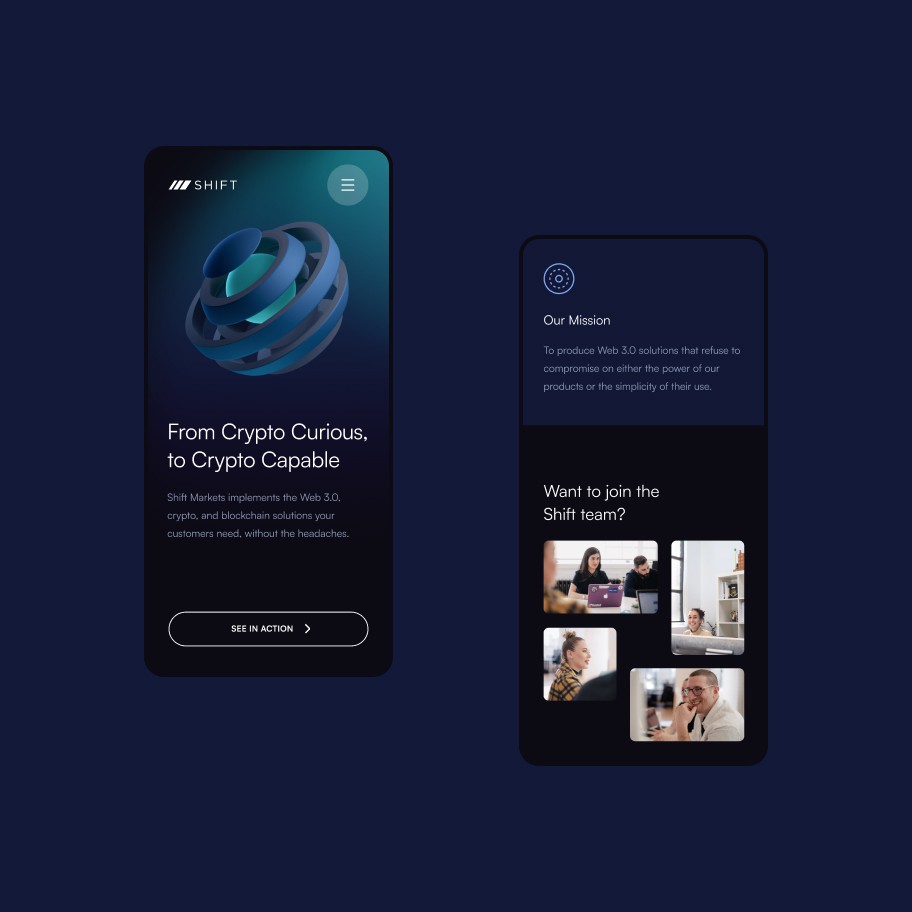 Shift Markets case-10