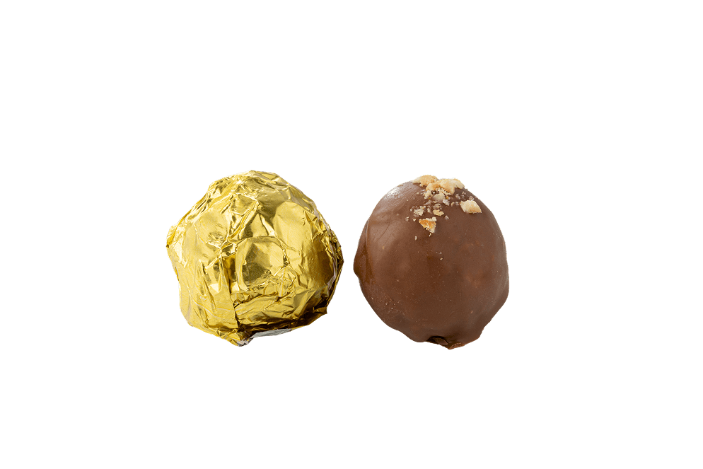 Τρουφάκια / Ferrero