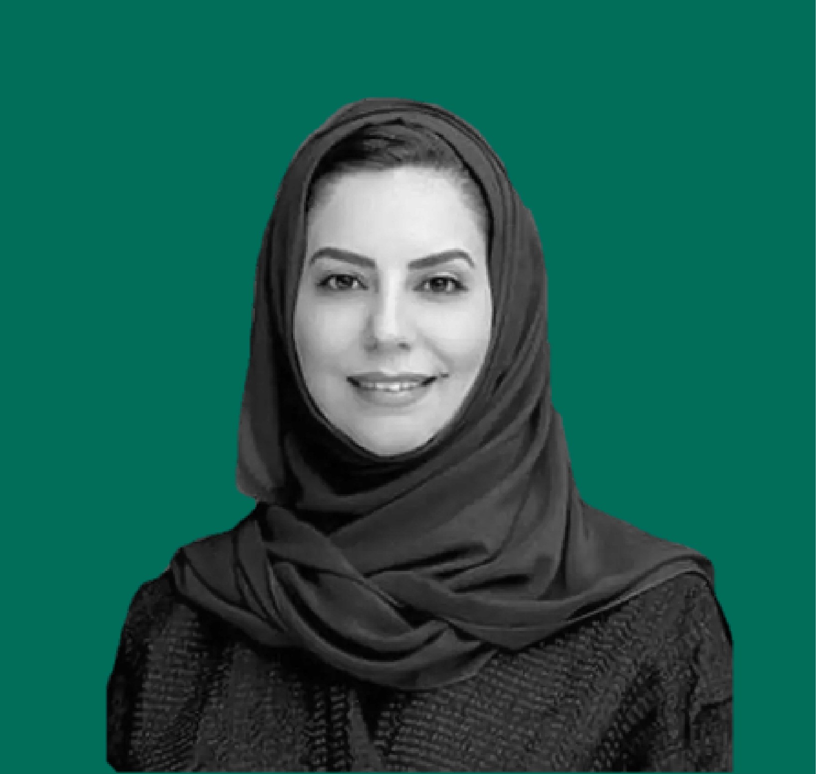 Mody Alkhalaf Board Member Of desert technologies
