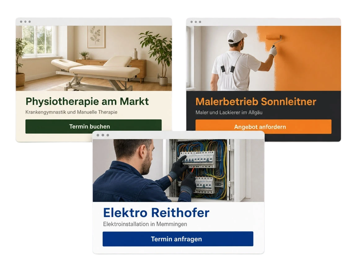Website intent product image