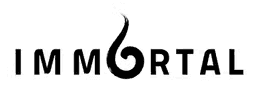Immortal logo