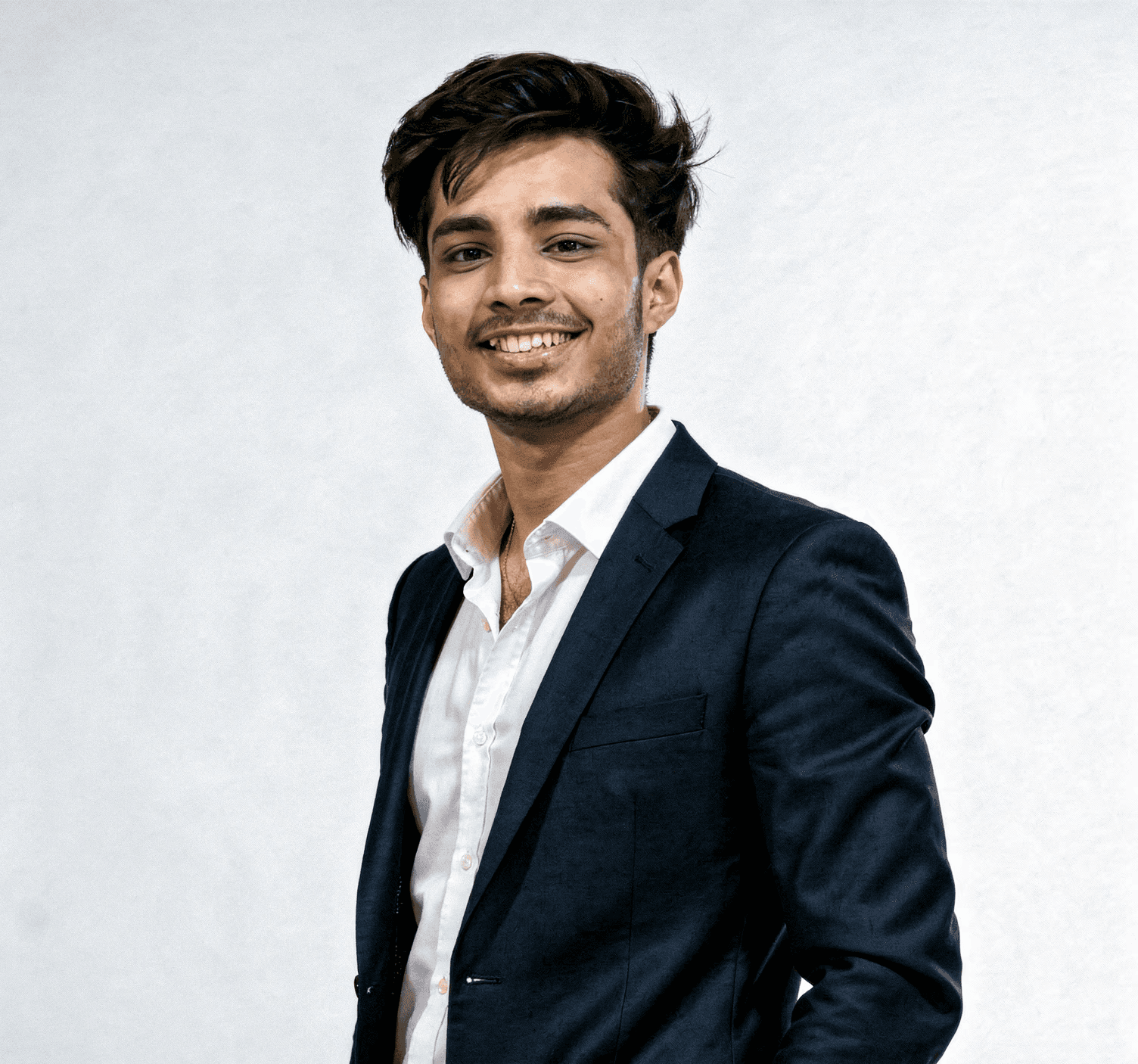 Avatar of the website author