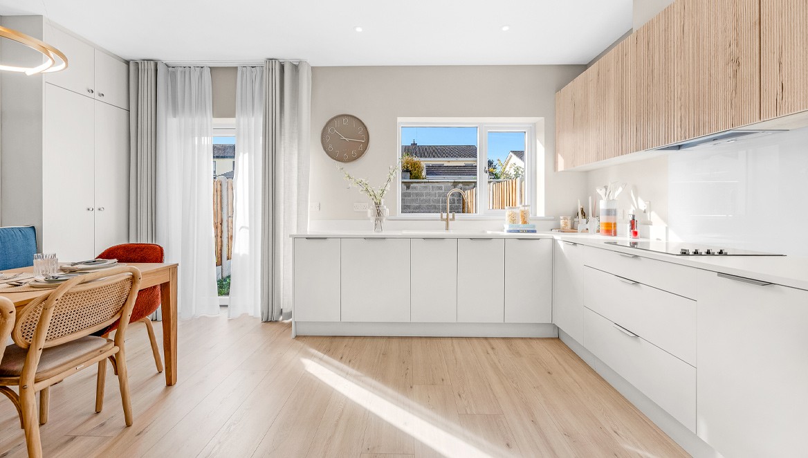 Kitchen | Egland Park | Ashbourne, Co Meath