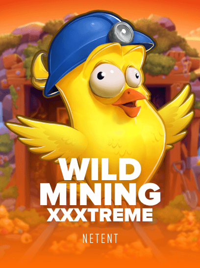 COVER Wild Mining XXXtreme – Slot NetEnt | Demo & Ganancias