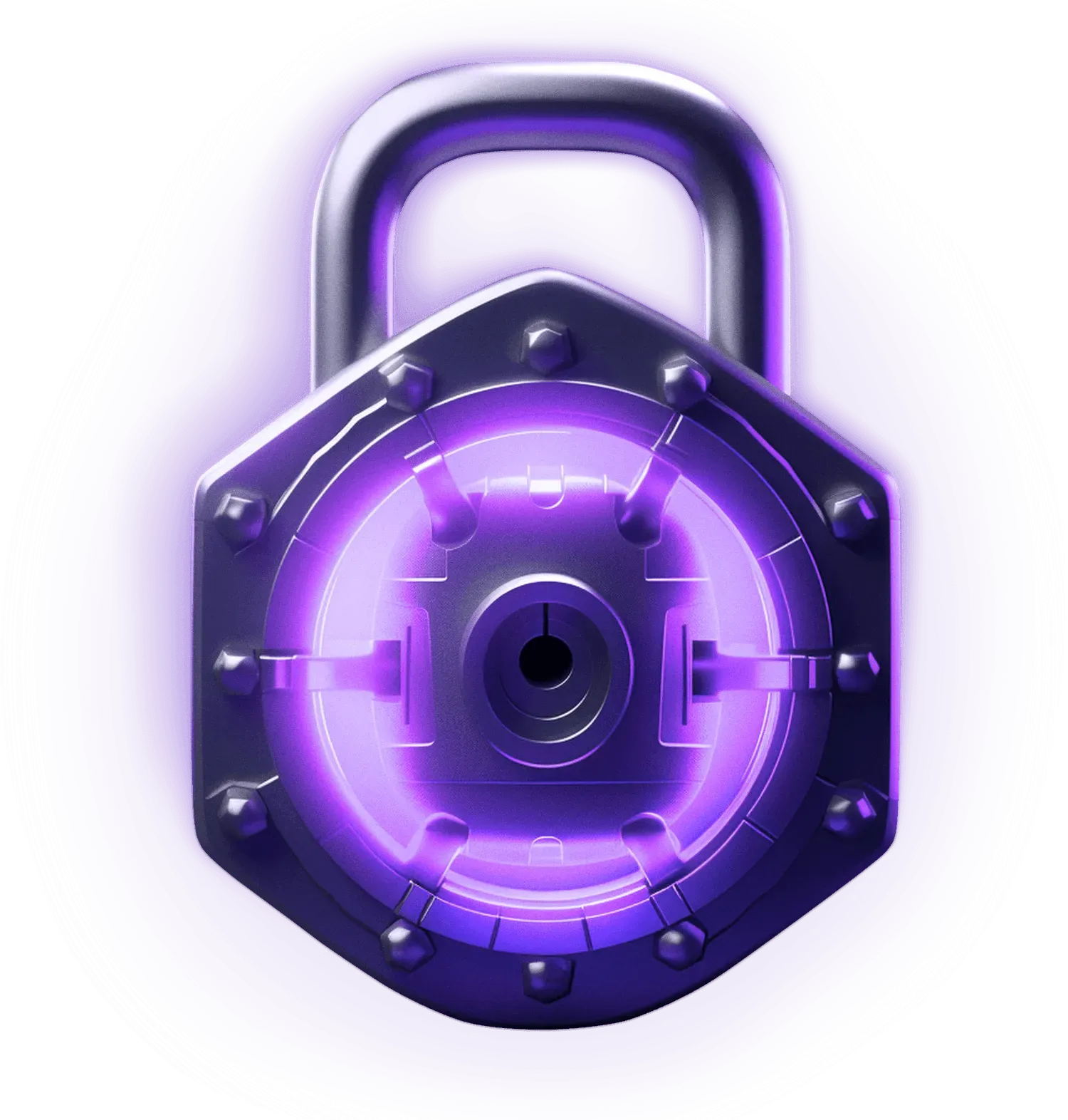 Cadeado de segurança