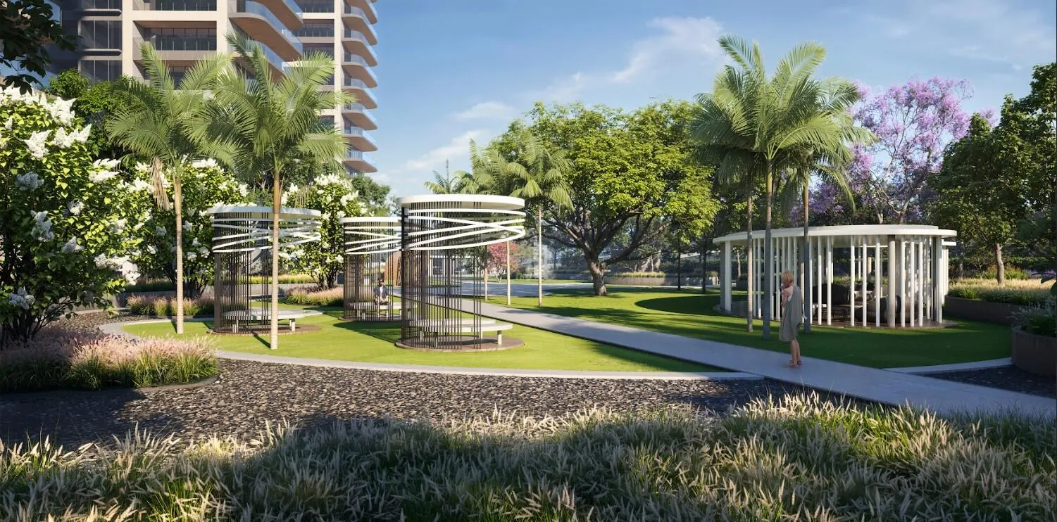 Indiabulls Estate & Club