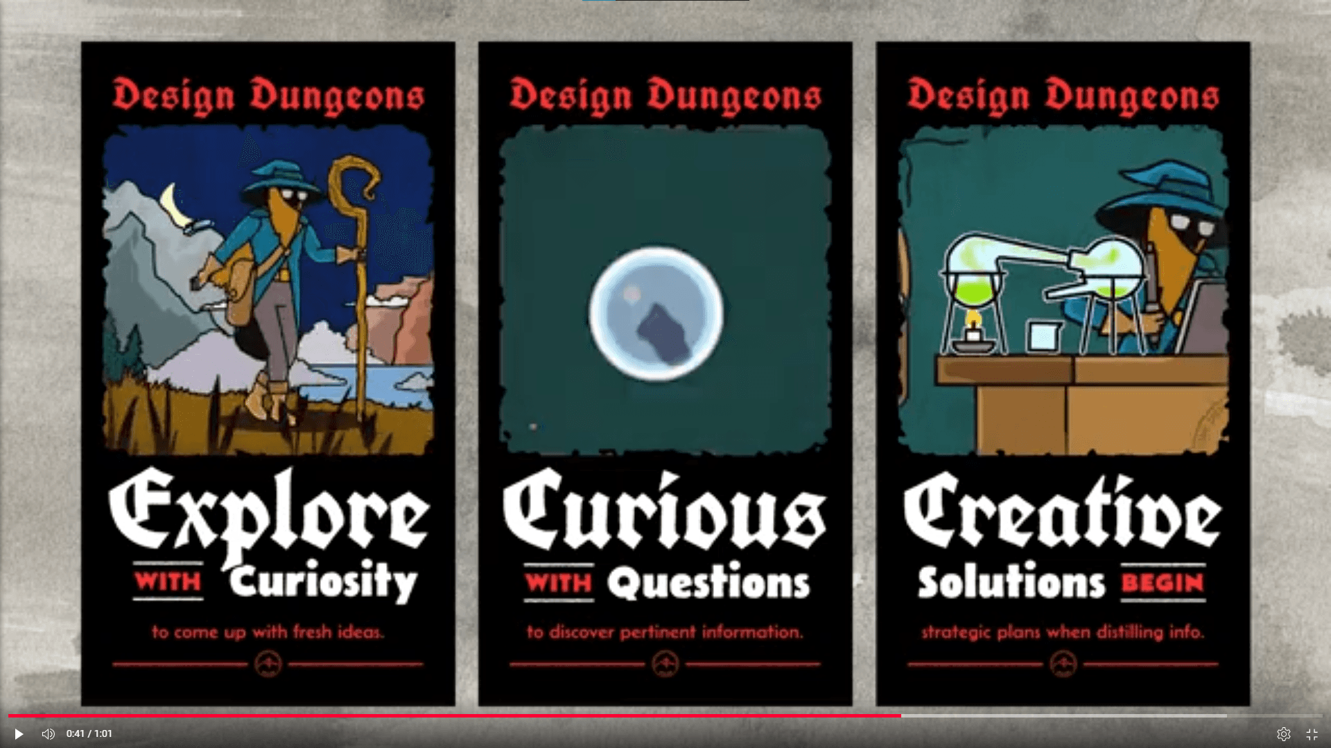 Illustration & Motion Design 2025 07