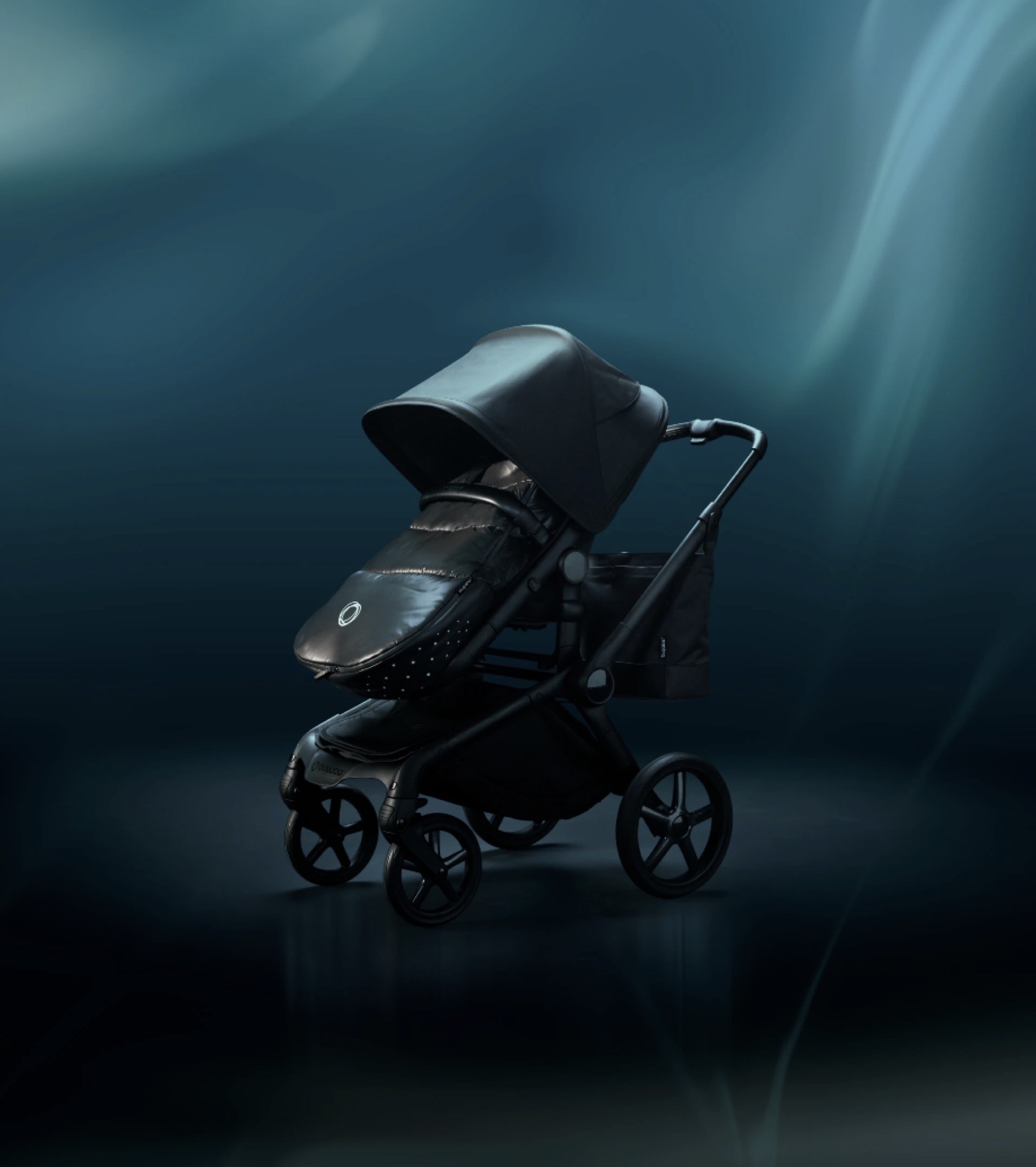 Bugaboo Noir