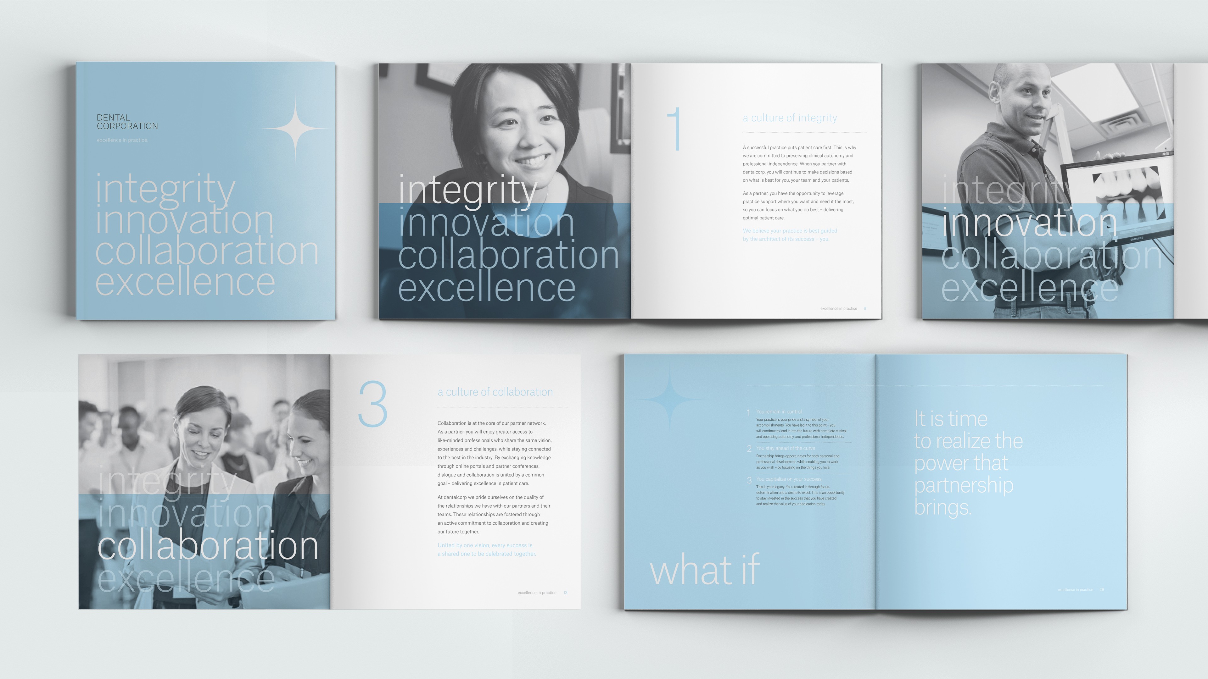 brochure mockup