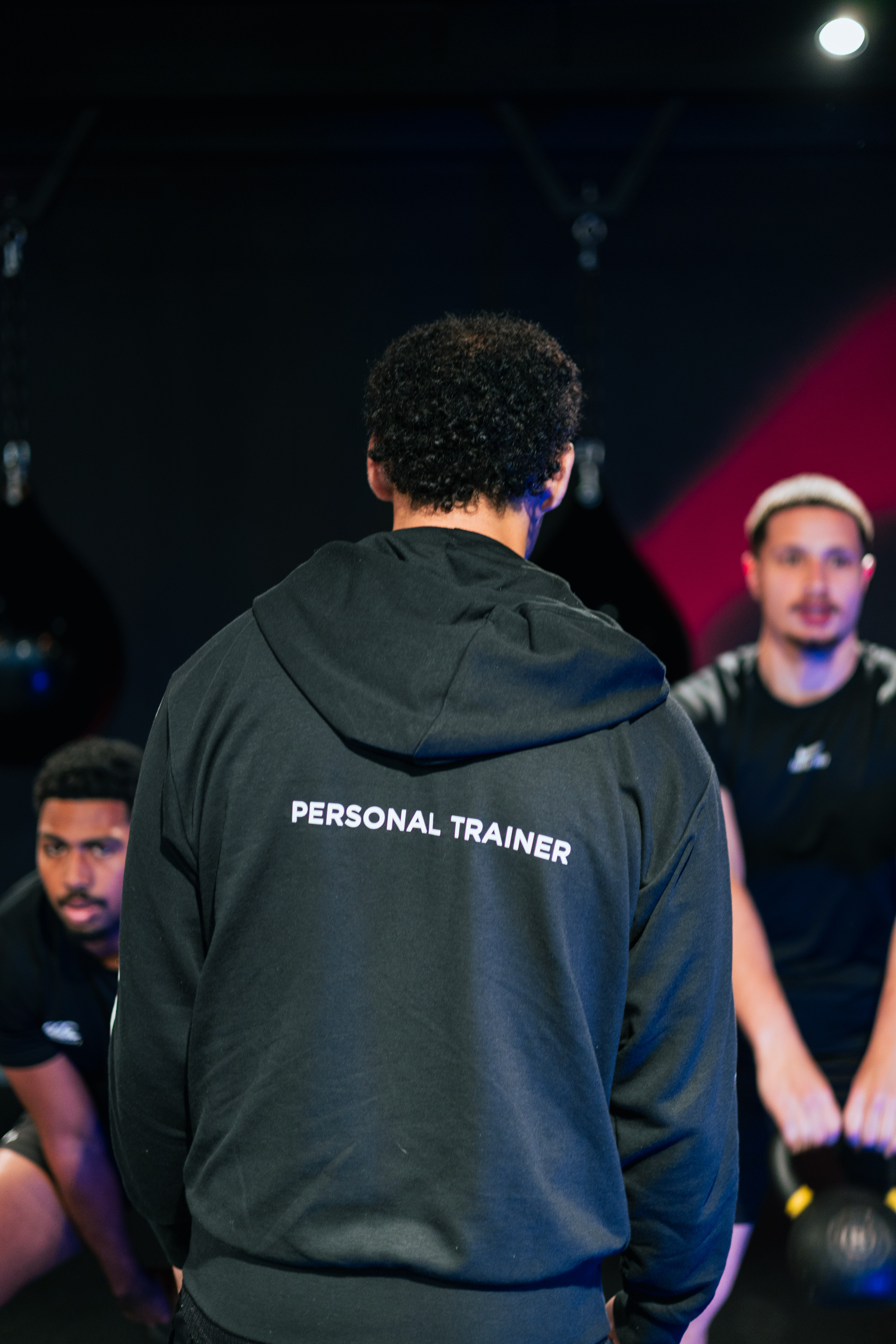 Care male healthy weights athletic