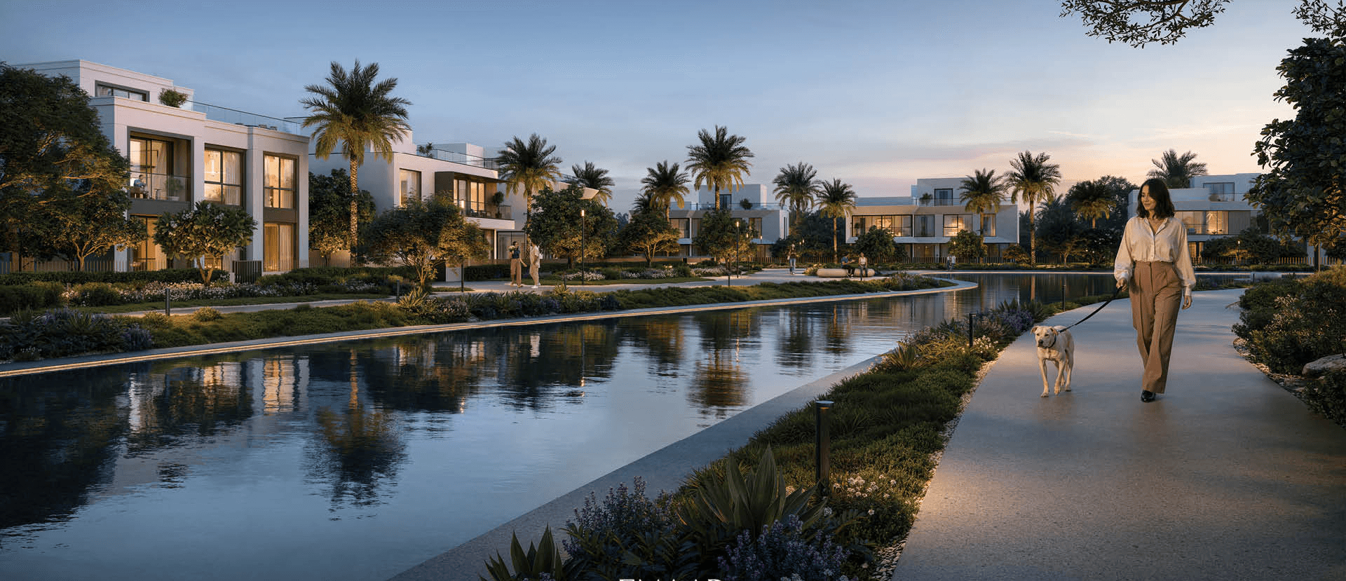 Mareva by Emaar Dubai 2