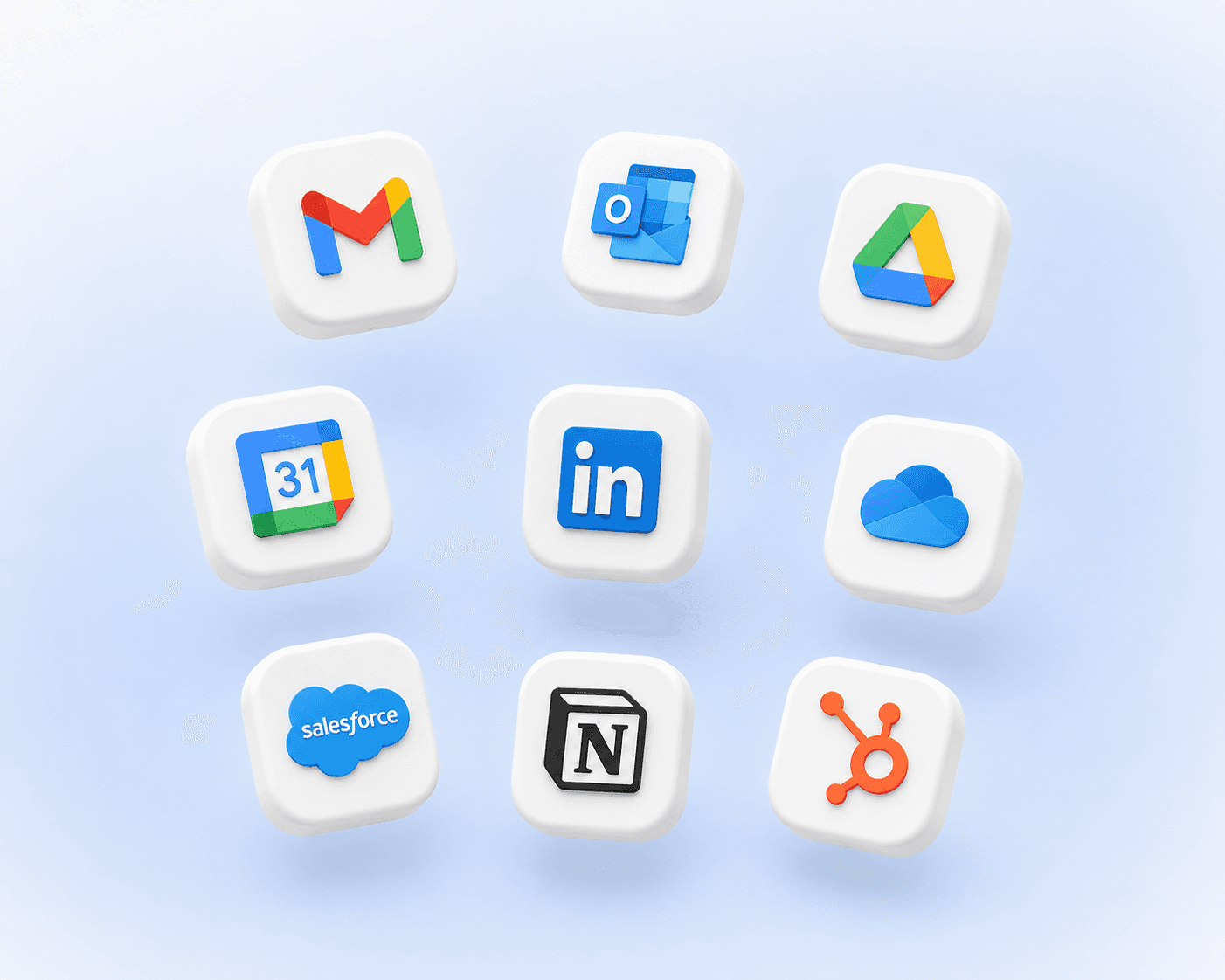 Connected Ecosystem