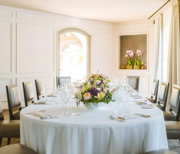 private event in reims