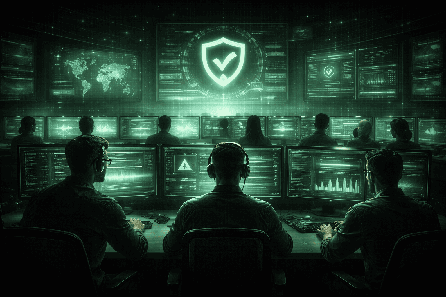 Team profile picture