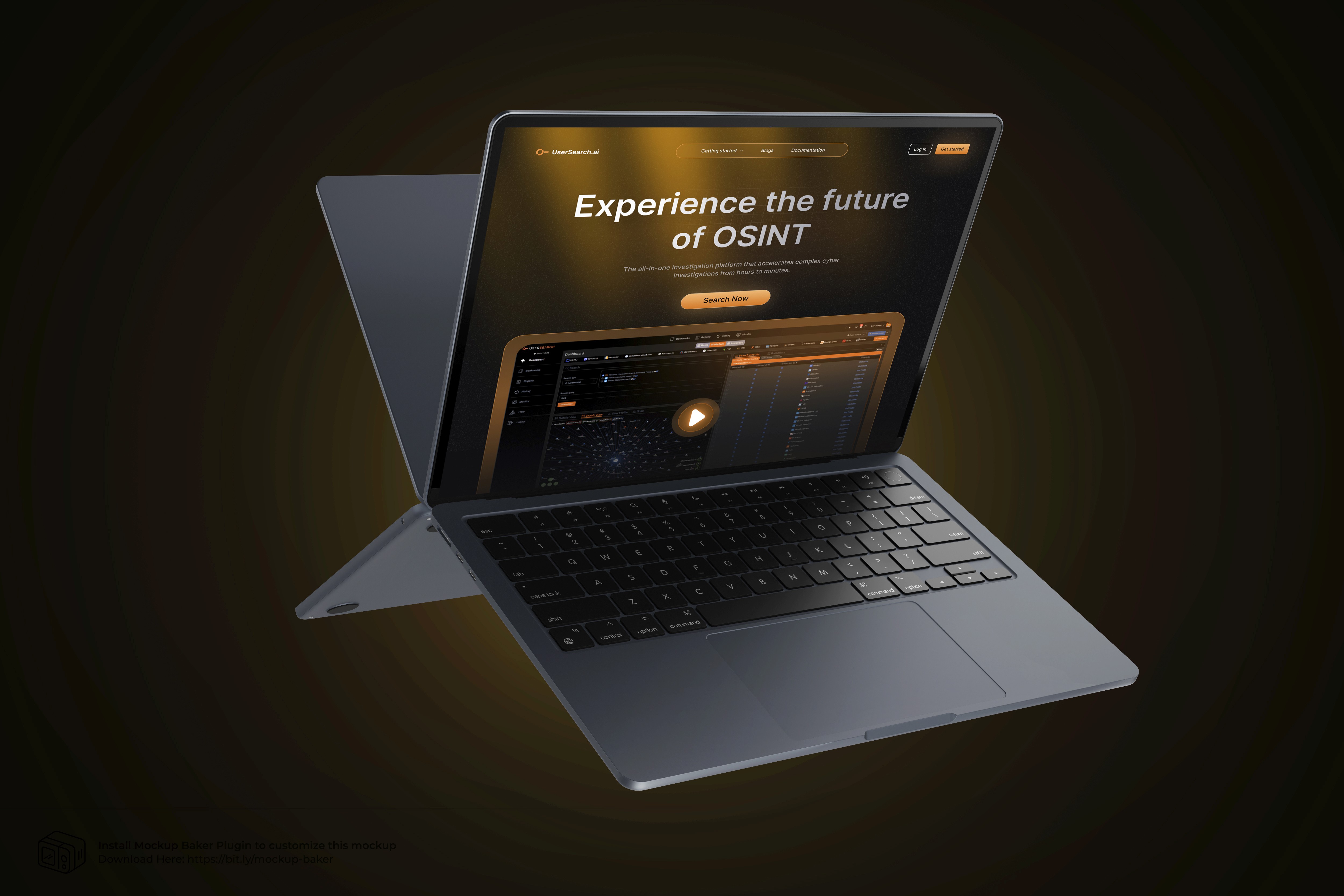 Website Design