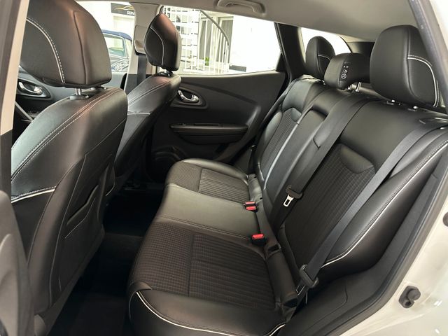 RENAULT Kadjar 2016 WHITE Gebrauchtwagen - Galeriebild 16