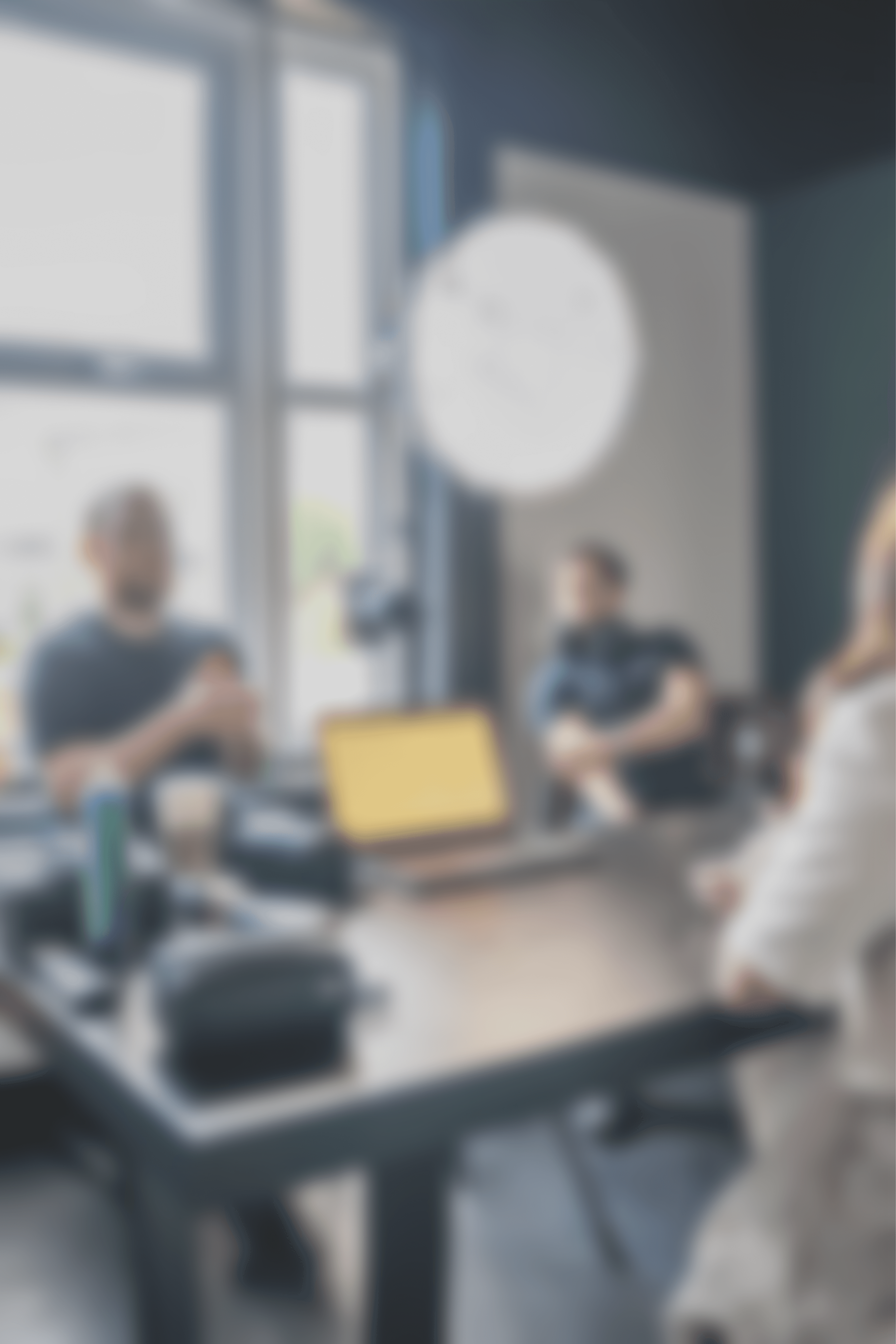 Scuba diver ascending from the ocean floor