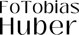 Logo Tobias Huber