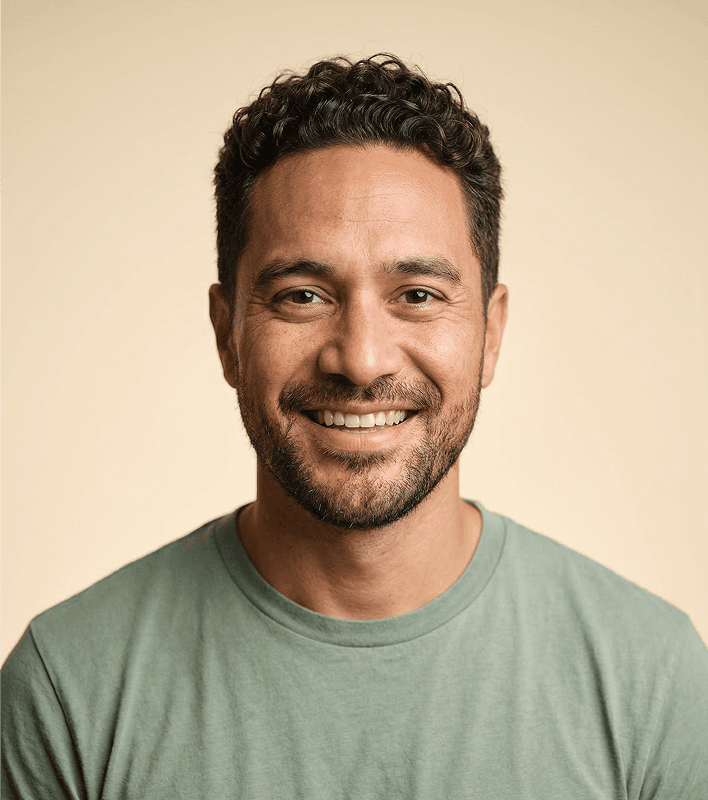 Omar Dubois, Data Scientist at Workwize