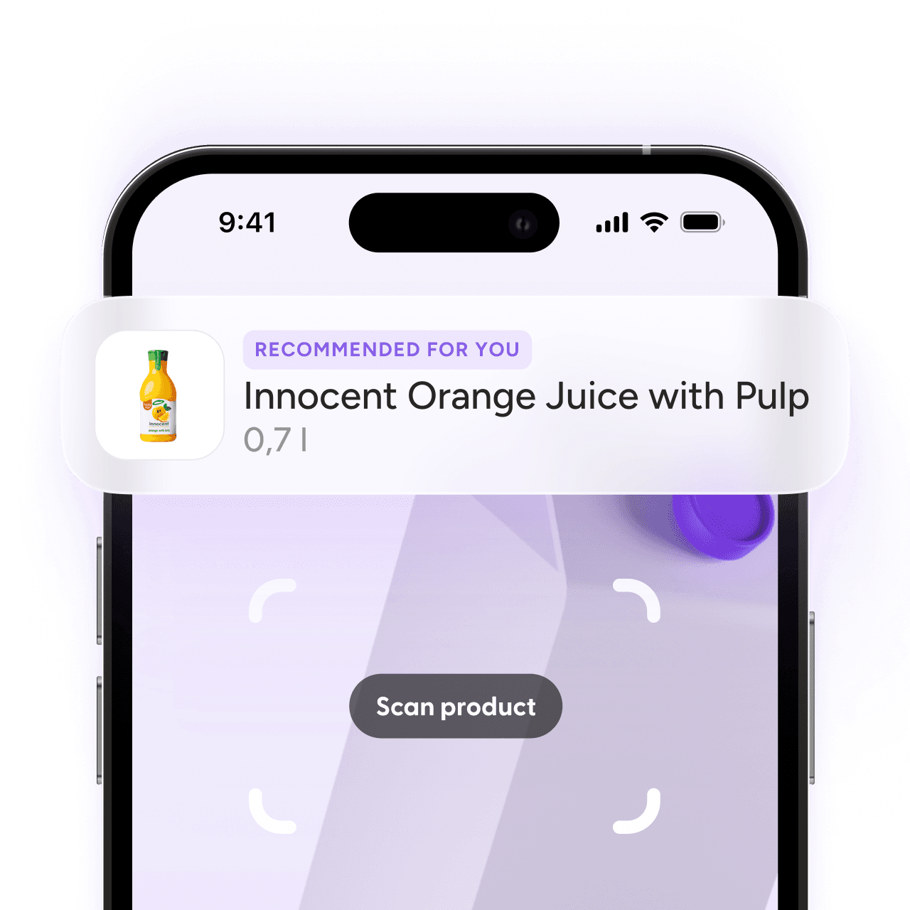 cart recommendations