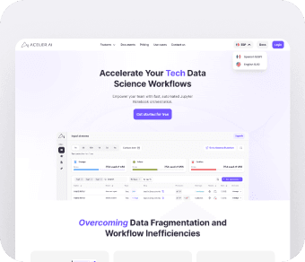 Finance tracking app in light and dark modes on two smartphones.
