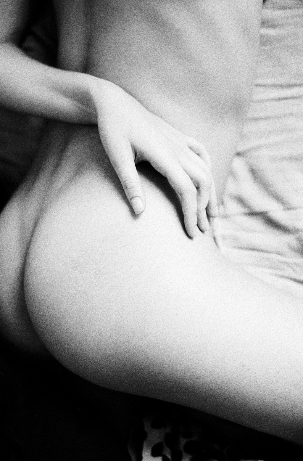 Fine art urban photography print