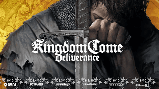 Kingdom Come Deliverance