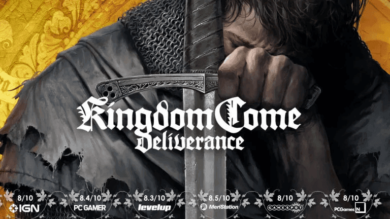 Kingdom Come Deliverance