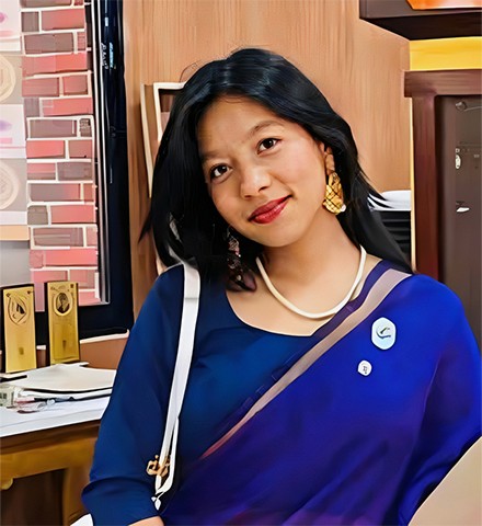 Dimpal