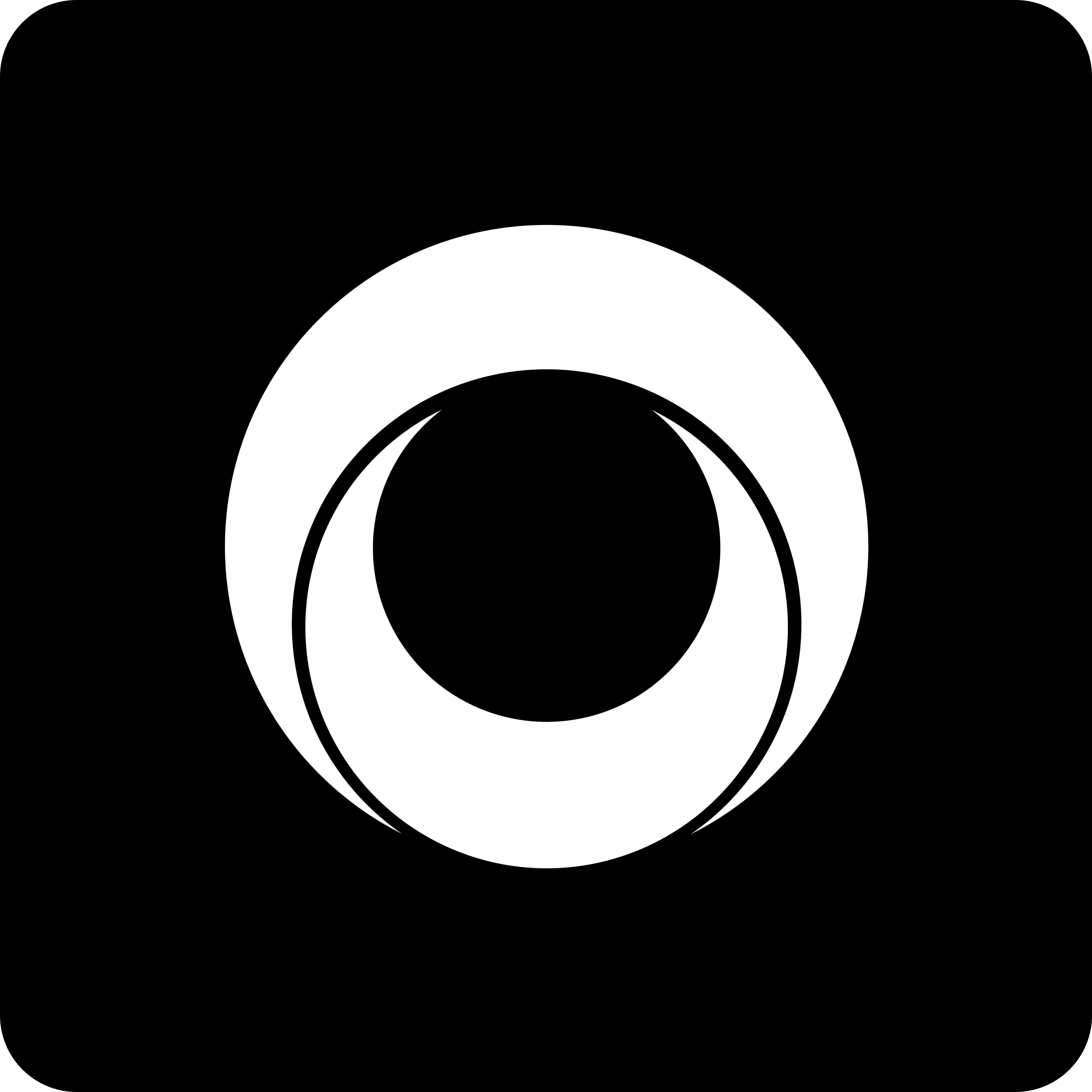 Logo representing work experience