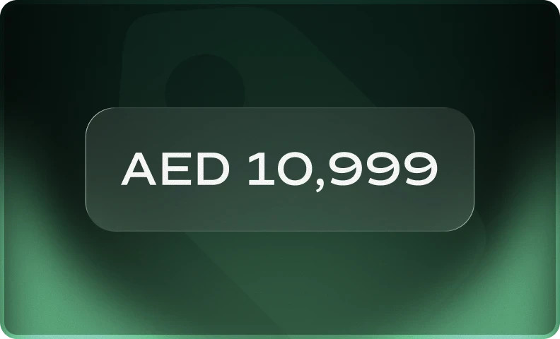 Dynamic Product Price