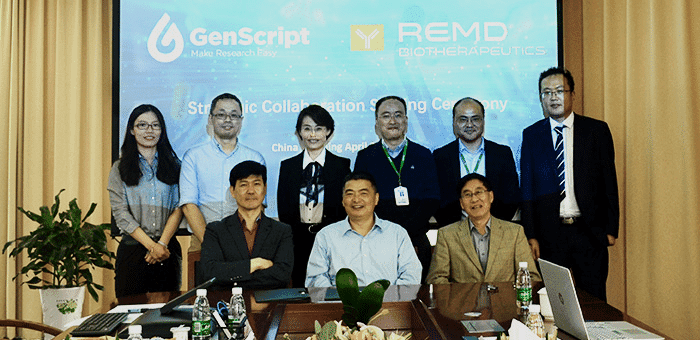 Genscript