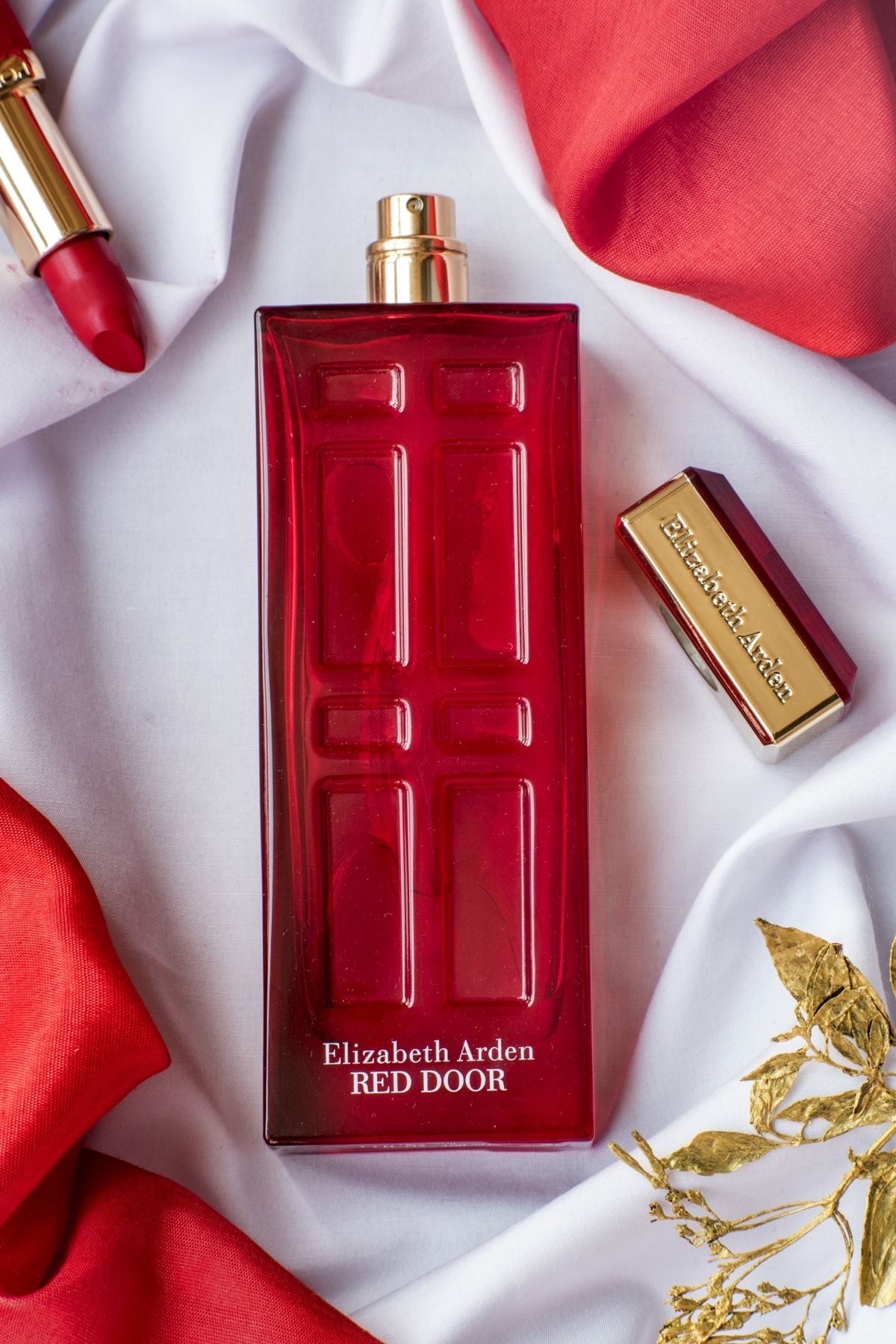 Elizabeth Arden Perfume