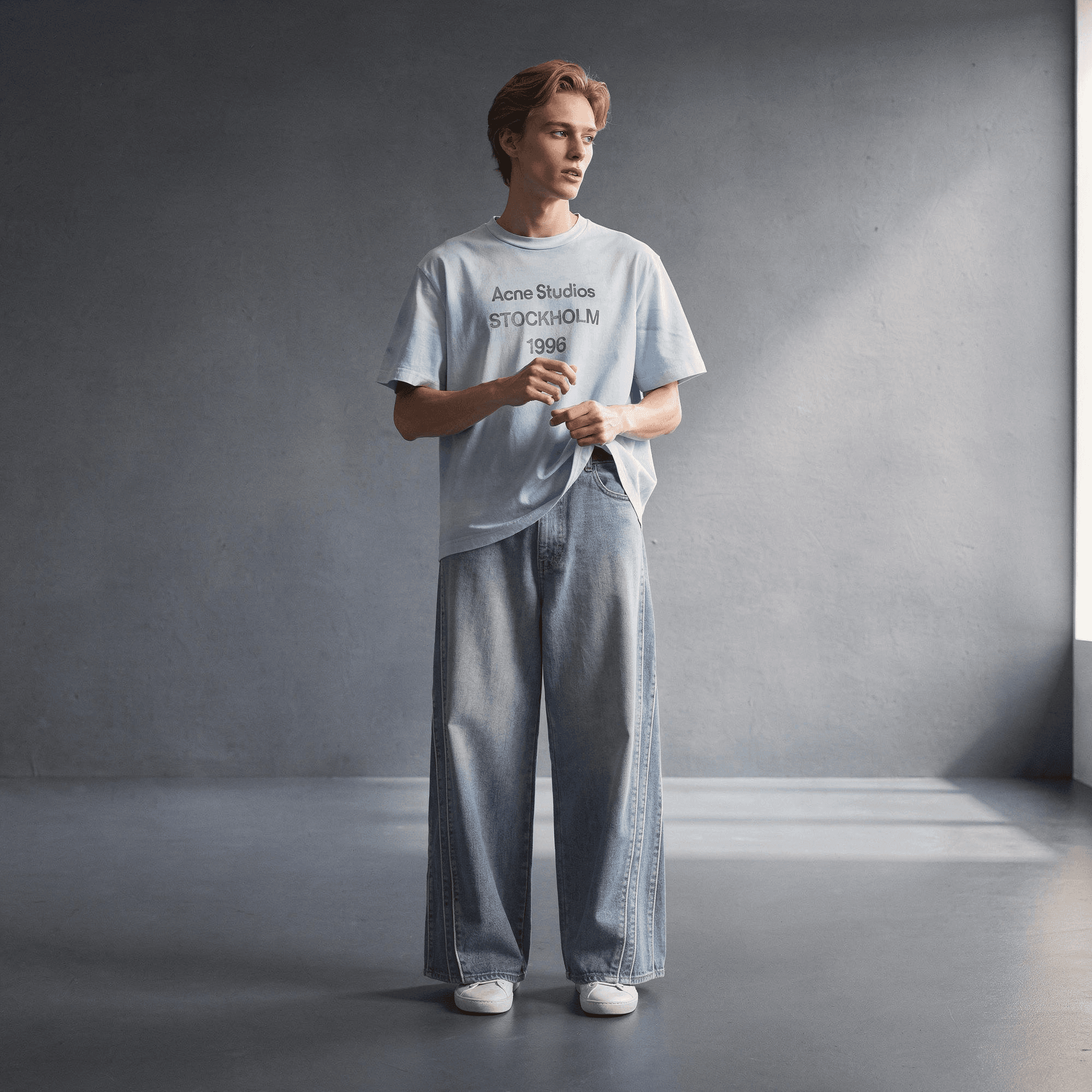 woman with sunglasses standing outdoor during daytime