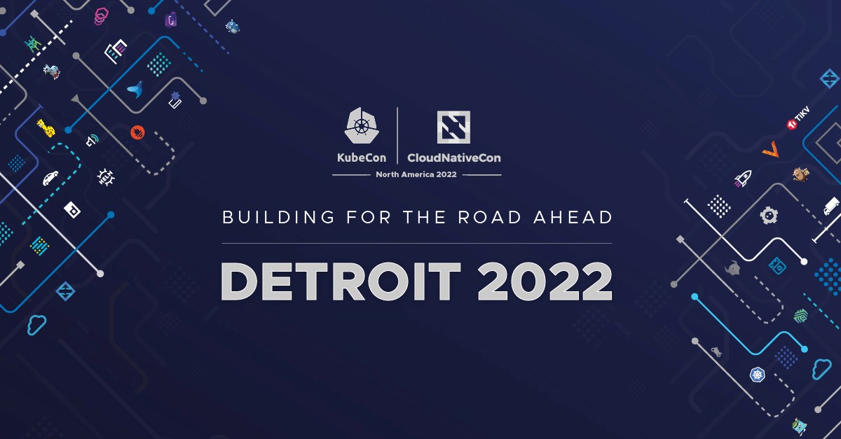 KubeCon Detroit 2022 Akuity 