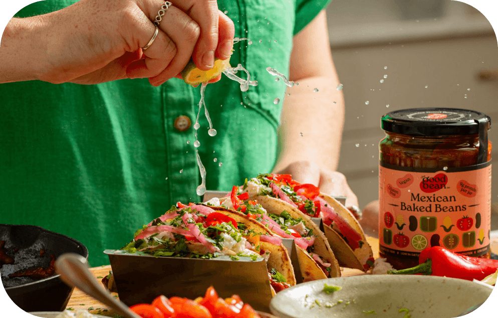 Good Bean Co photography