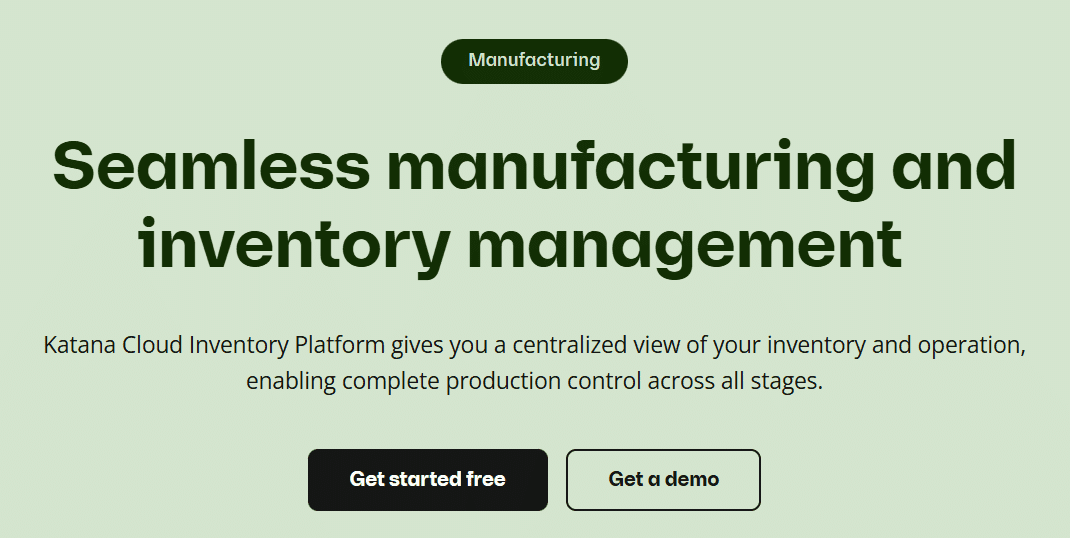 Marketing Spotlight: Katana Marketing Strategy Content Marketing and Demand Generation