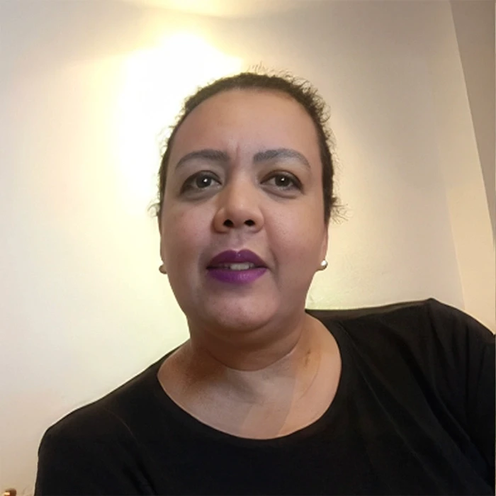 Pr. Ricardo da Silva Soares