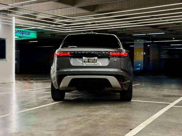 Land Rover Velar 3.0 Mhev R Dynamic S