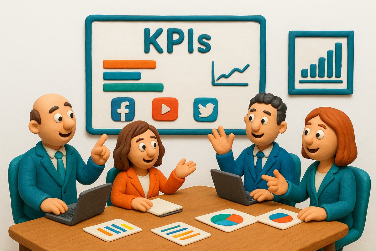 Zusammenarbeit mit einer Agentur: Erfolgsfaktoren und Best Practices