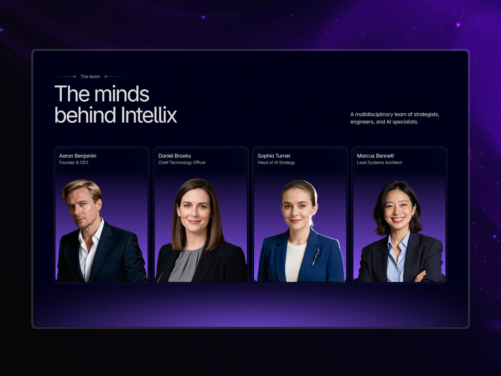 Intellix