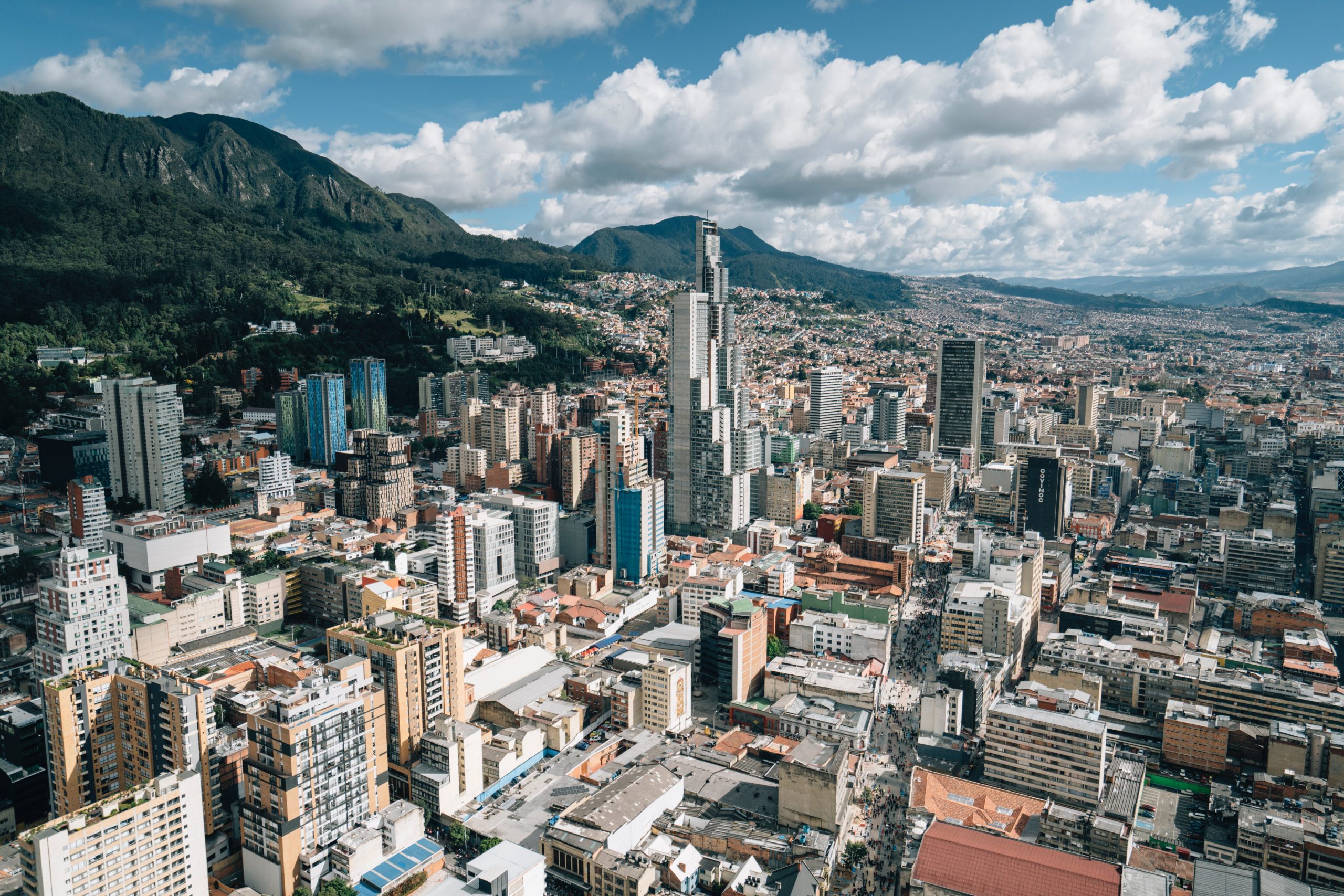 Bogota