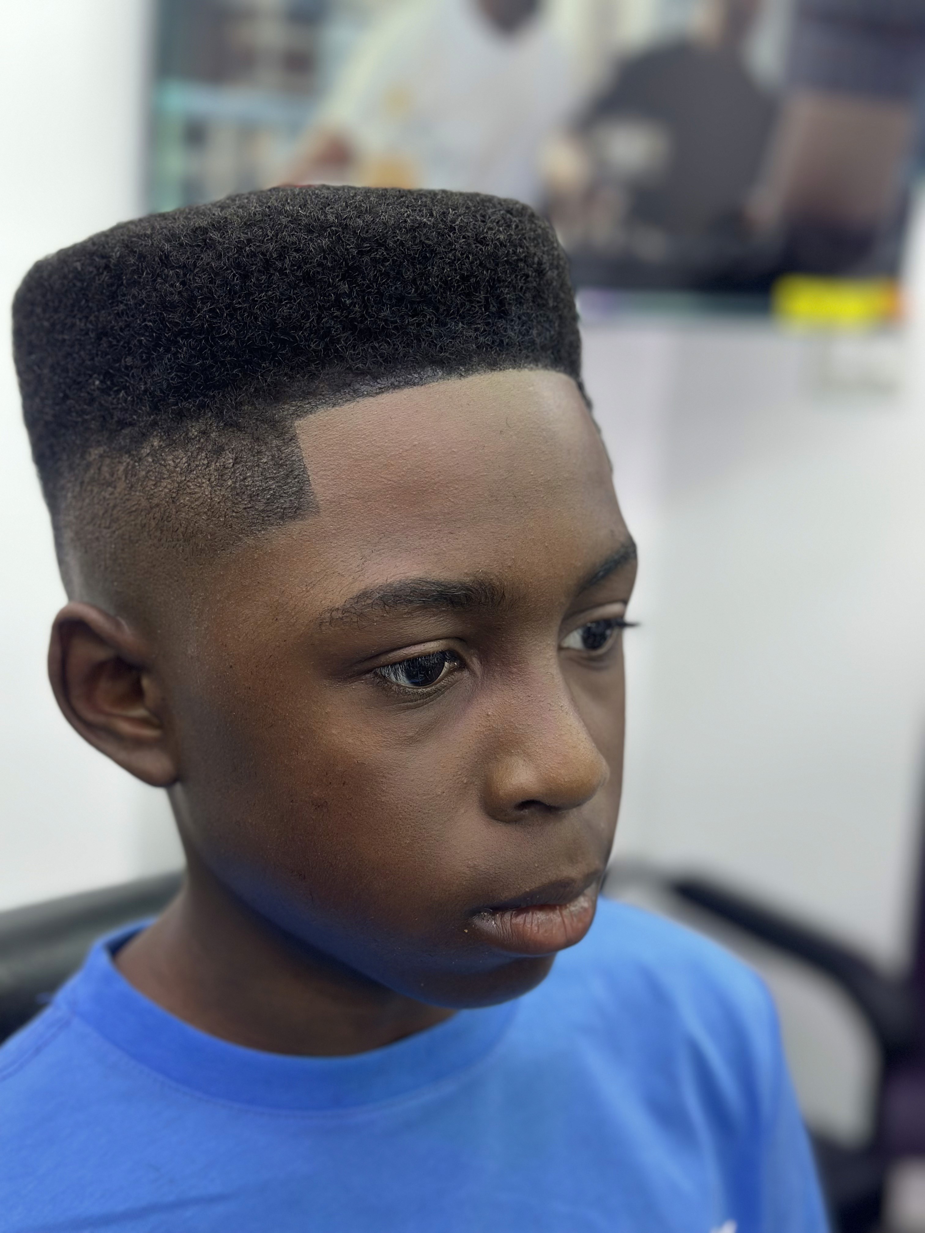 Barber Salo